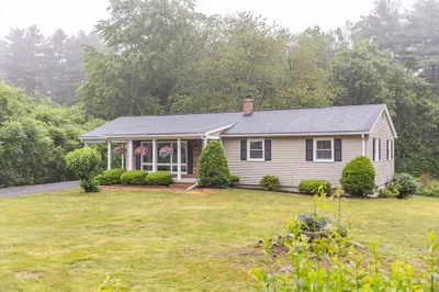 59 Mountain Rd