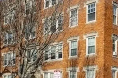 41 Wendell St #24 1