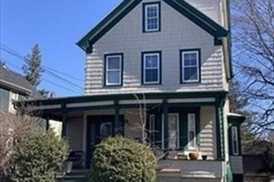 16 Jerome St #16 1