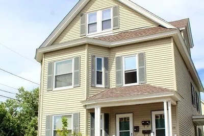 25-27 Dunfey Street #3