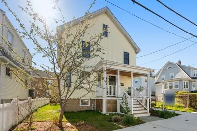80 Gourley Road