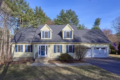 320 Moon Hill Rd 1
