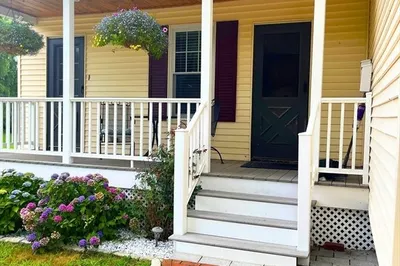 134 Peck Street #1