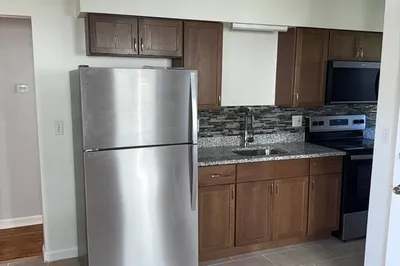 245 Green Street #1