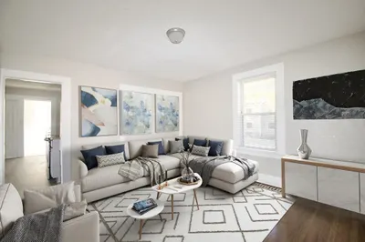 3 Beacon St