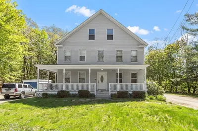31 Mill Street #1 1