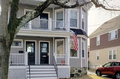21 Cleveland Rd #1 1