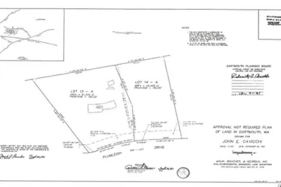 14a Plumleigh Drive Lot 14a Dr