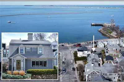 31 Brewster St #31 1
