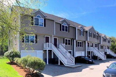 45 Prospect Hill Street #F