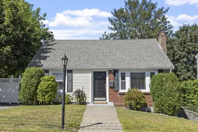 21 Circle Drive