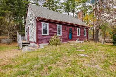 150 Quanapoag Rd