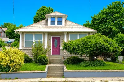 21 River St 1
