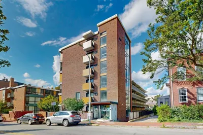 345 Harvard St #2 E-F 1