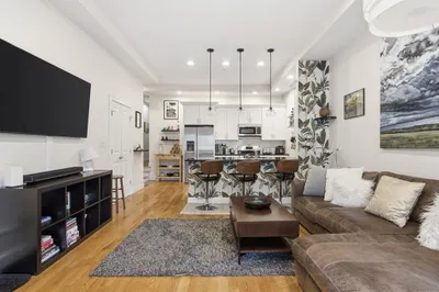 299 Sumner Street #1
