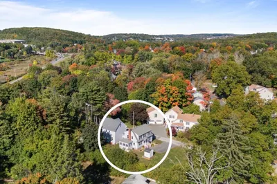 1135 Boston Rd #1135 1