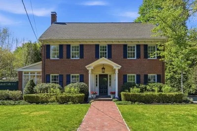 27 Slocum Road