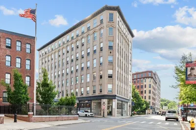 21 Wingate St #202 1