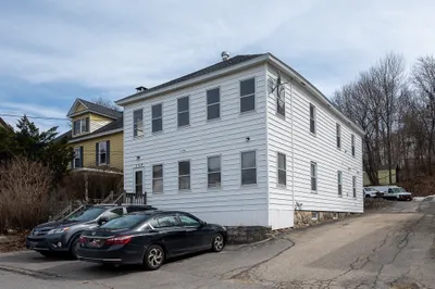 134 Baker St