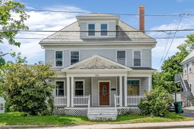 125 Summer St