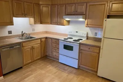 284 Codman Hill Road #35B