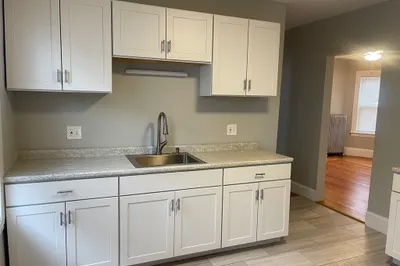 25 Spaulding Street #2 1