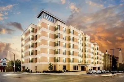 1650 Commonwealth Ave #505 1
