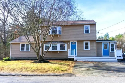 101 Glenwood Place