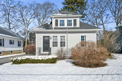 34 Morse Road 1