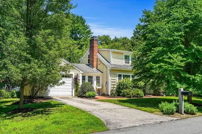 84 Pleasant Street 1