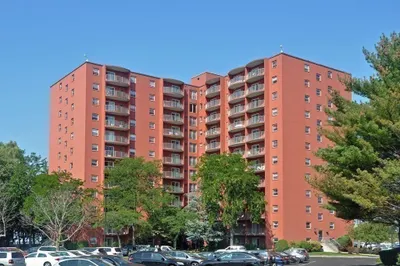 115 W Squantum St #707 1