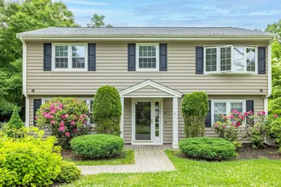 41 Fayette Rd