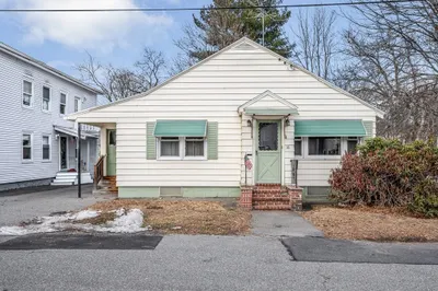 16 Peabody Ave