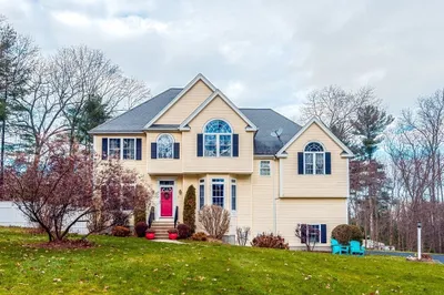 91 Elmshade Dr 1