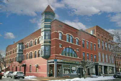 29 Pleasant St #1 1