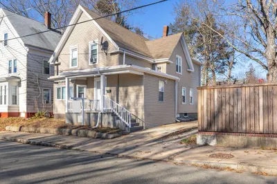 43 Market St