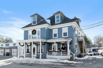 113-115 Main Street #1 1