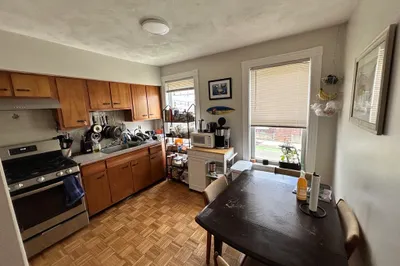 328 Beacon St #2F