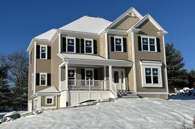 49 Teaberry Lane 1