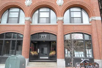 717-719 Atlantic Avenue #2C 1
