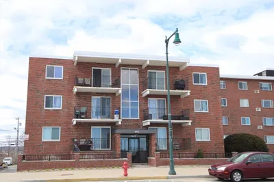 495 Revere Beach Blvd #302