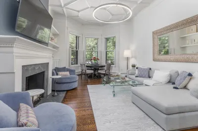 226 Commonwealth Ave #1