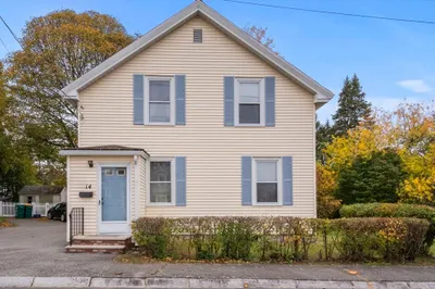 14 Ash St