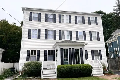 284 High Street