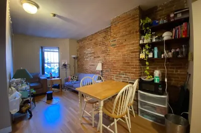 413 Massachusetts Ave #2