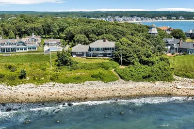 457 Wild Harbor Rd