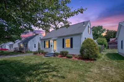163 Powell Avenue 1