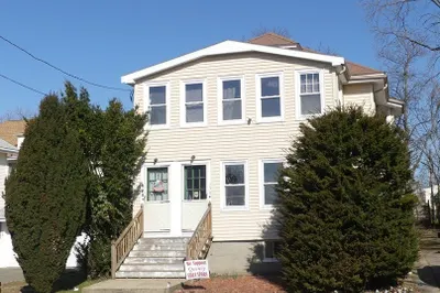 148-150 Merrymount Road