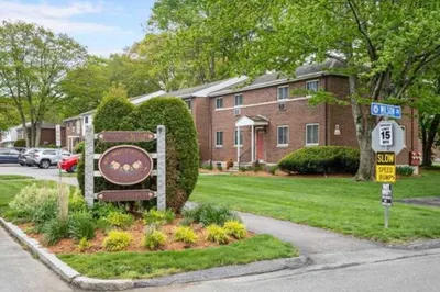 21 Wilson Drive #21 1