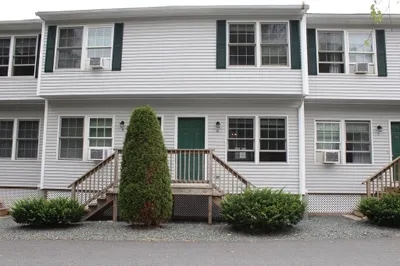 13 Dexter St #6